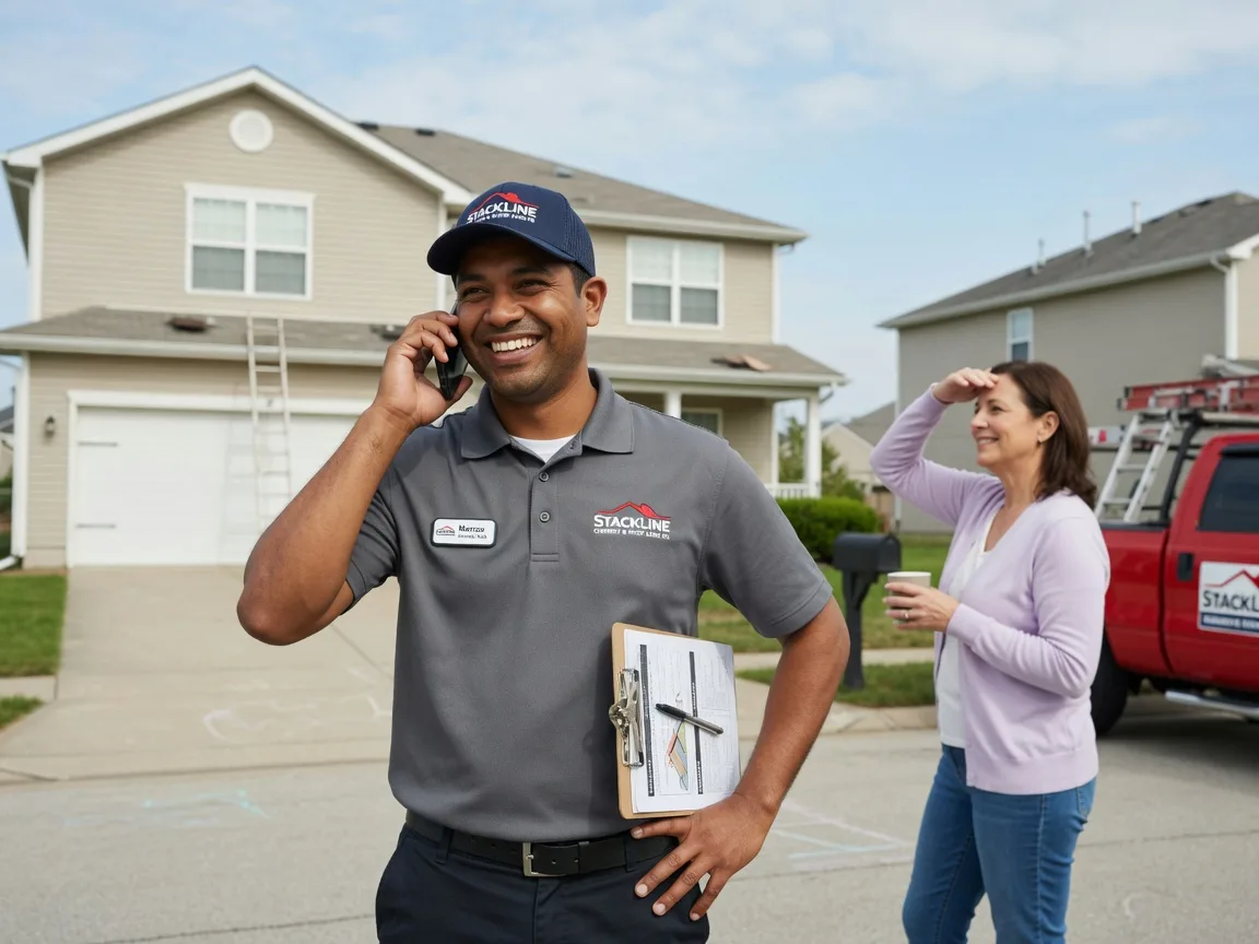 Chimney flashing repair Anthem, AZ FAQs